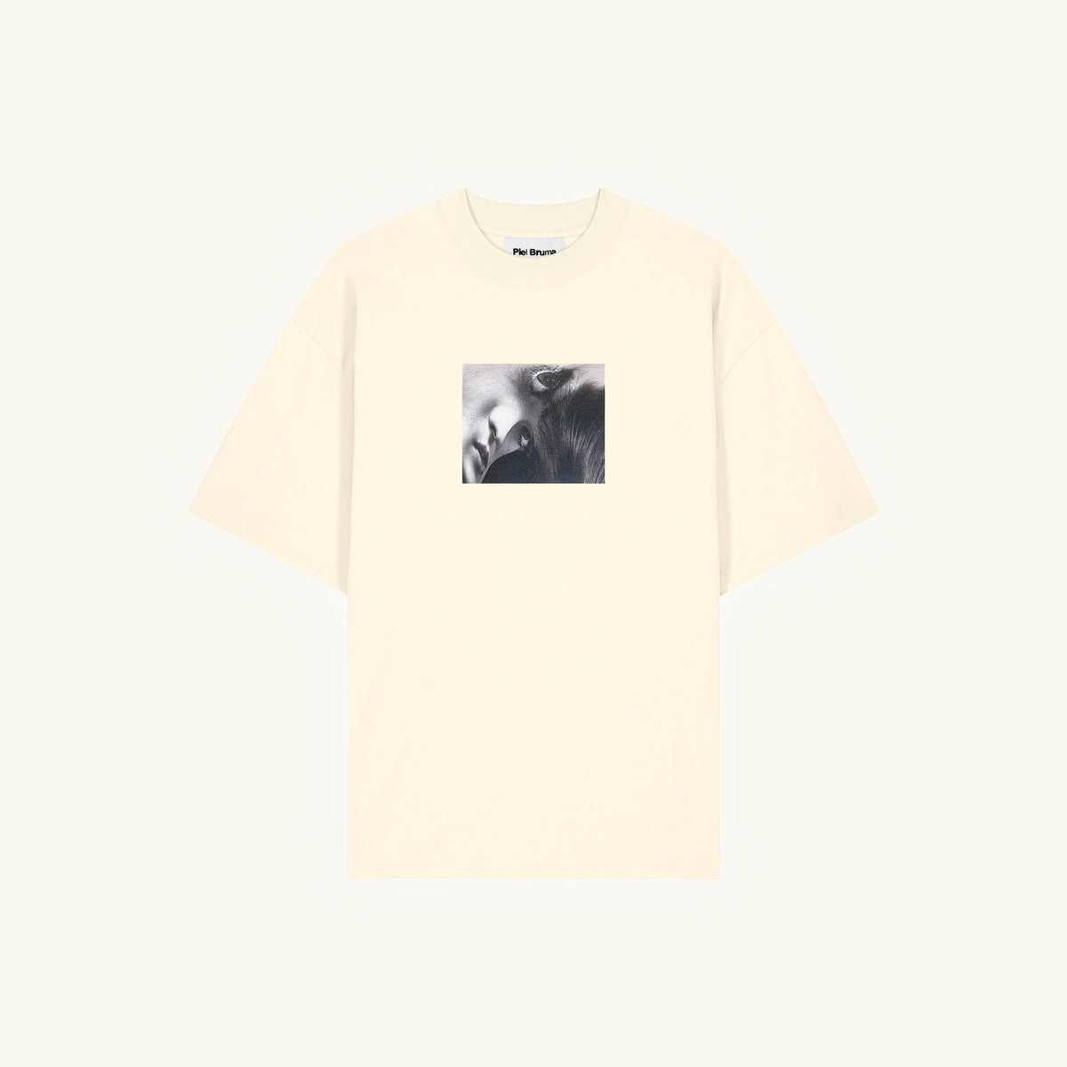 CAMISETA OVERSIZED