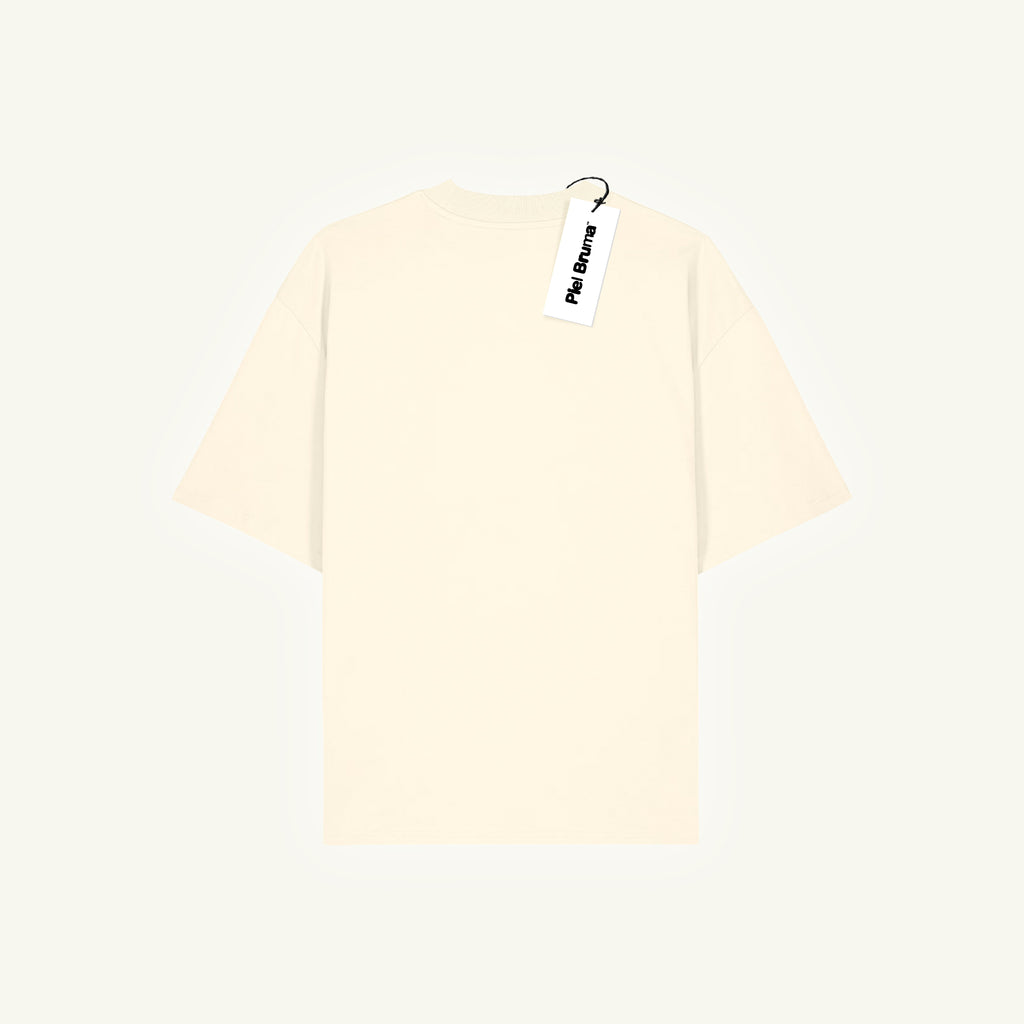 CAMISETA OVERSIZED