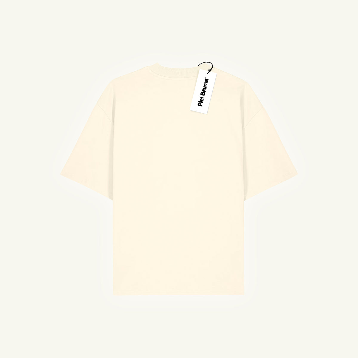 CAMISETA OVERSIZED