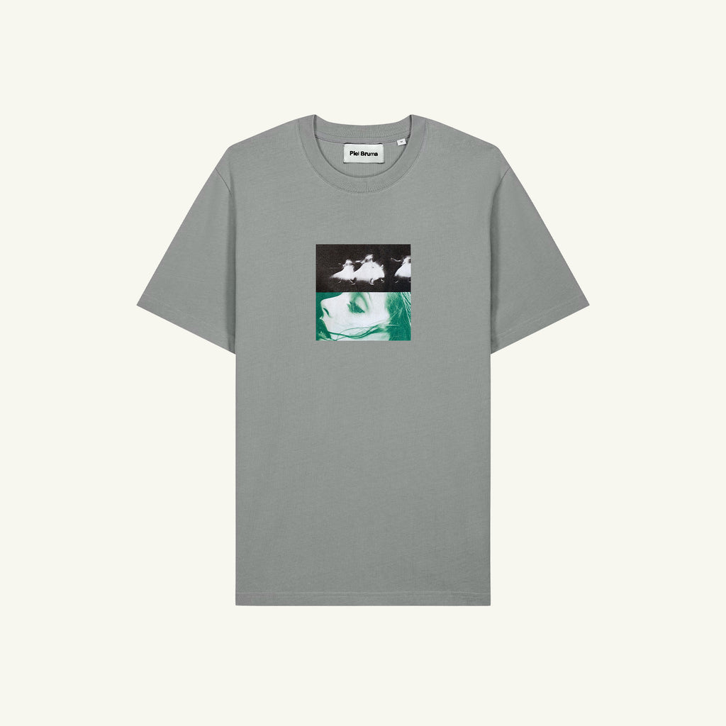 CAMISETA RELAXED FIT