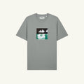 CAMISETA RELAXED FIT