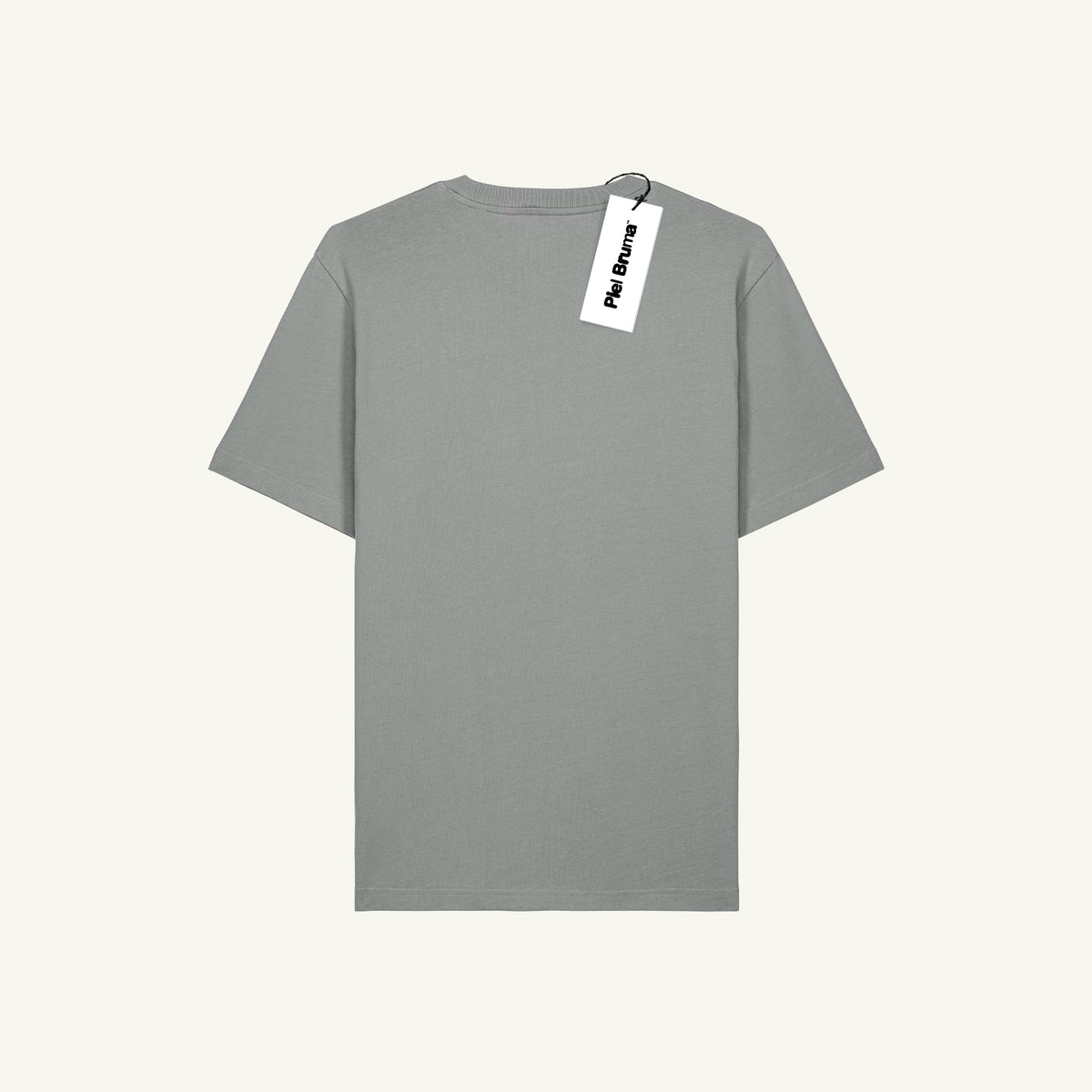 CAMISETA RELAXED FIT