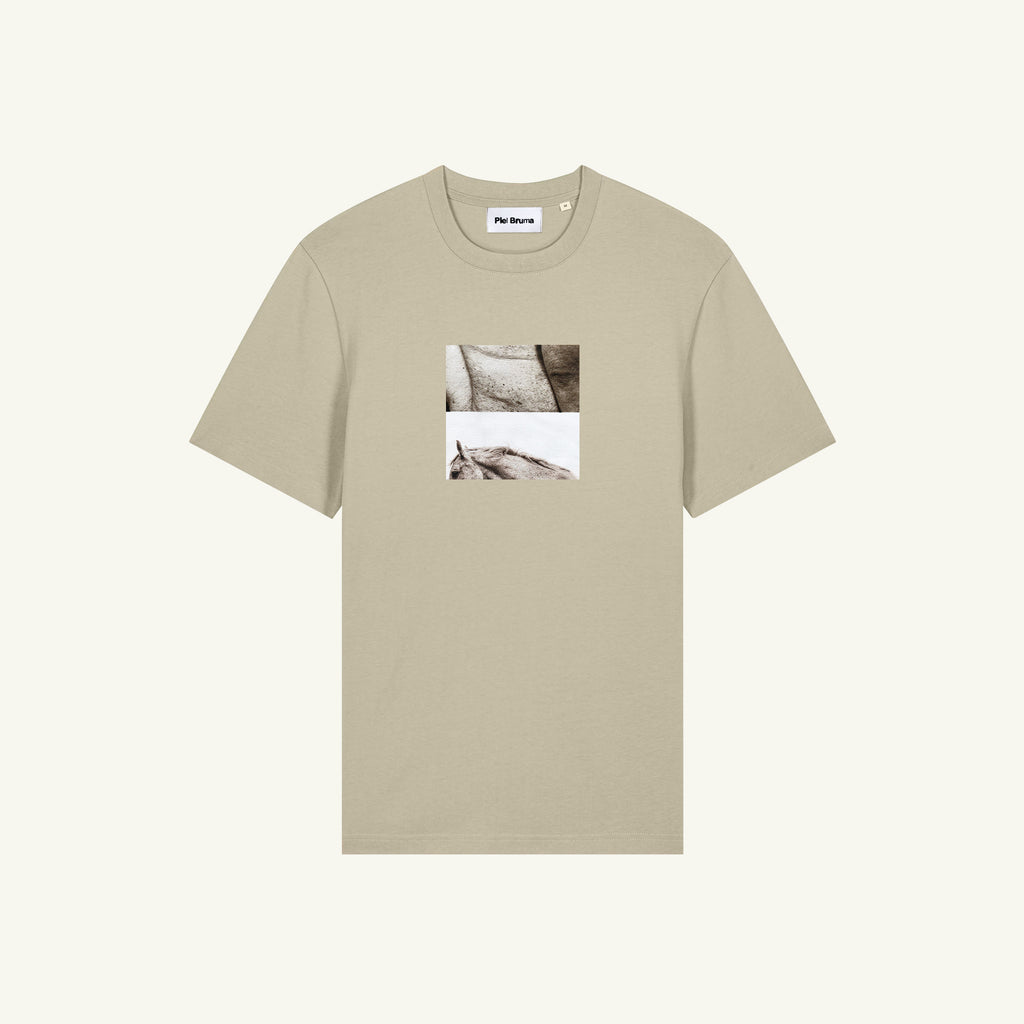 CAMISETA RELAXED FIT
