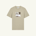 CAMISETA RELAXED FIT