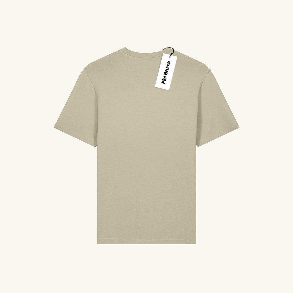 CAMISETA RELAXED FIT