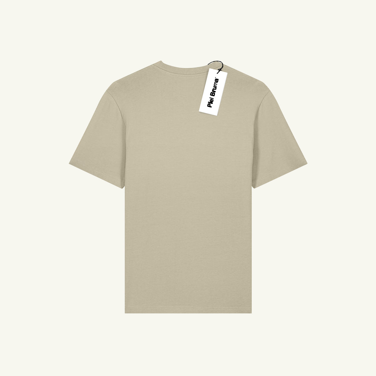 CAMISETA RELAXED FIT